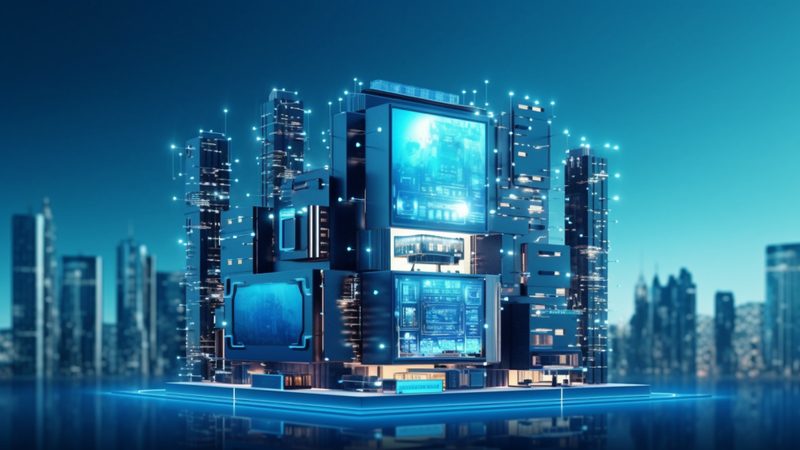 SaaS平台案例制作公司：揭秘其背后的技术与价值